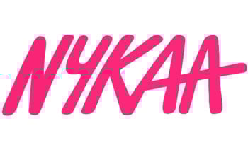Nykaa Geschenkkarte