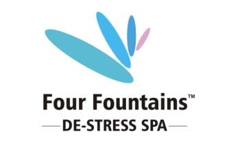 Four Fountain Spa Gift Card