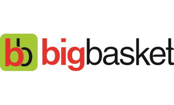 Bigbasket 기프트 카드