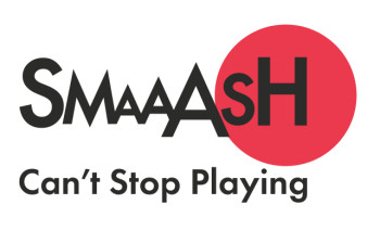 Smaaash Gift Card