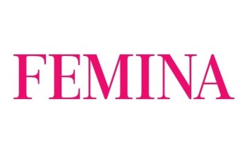 Thẻ quà tặng Femina English