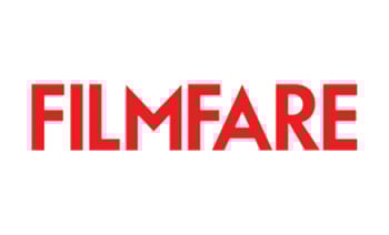Thẻ quà tặng Filmfare English