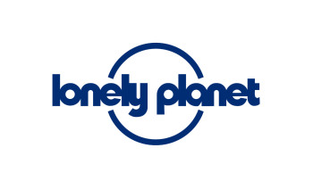 Lonely Planet 기프트 카드