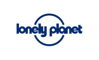Lonely Planet Gift Card