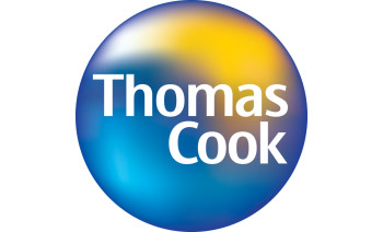 Thomas Cook Gift Card