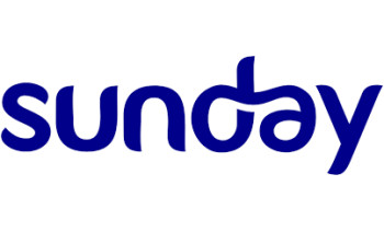 Sunday Gift Card