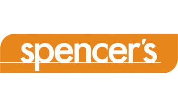 Spencers Retail 礼品卡