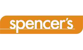 Spencers Retail 기프트 카드