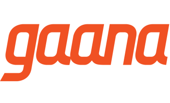 Gaana E-Gift Card - Rs. 249