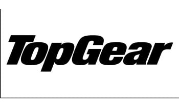 Top Gear Gift Card