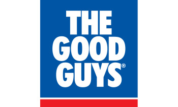 Gift Card The Good Guys