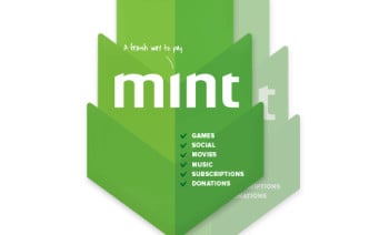 Mint Gaming 기프트 카드