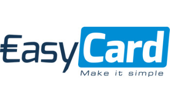 Подарочная карта EasyCard
