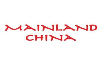 Mainland China