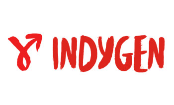 Indygen Пополнения