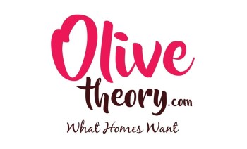 Thẻ quà tặng Olive Theory