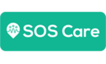 SOS Care Emergency Card Gift Card