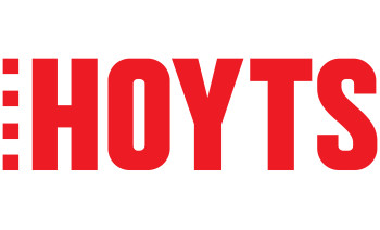 Thẻ quà tặng Hoyts