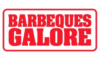 Barbeques Galore