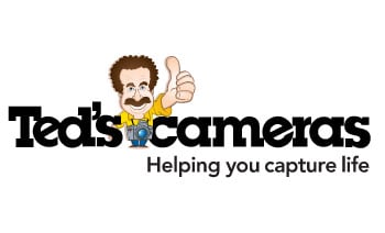 Ted's Cameras Geschenkkarte