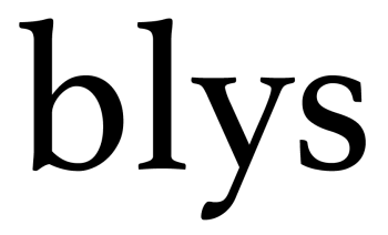 Blys In-Home Massage