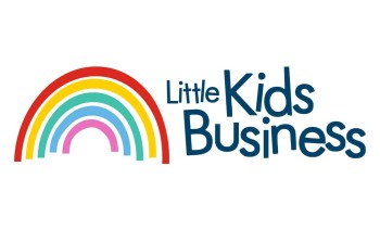 Little Kids Business Gift Card