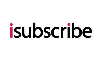 Thẻ quà tặng iSubscribe