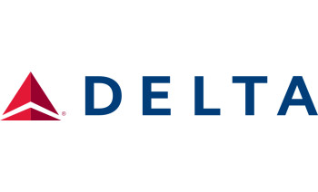 Delta Airlines Carte-cadeau