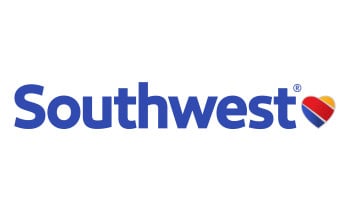 Southwest Airlines 礼品卡