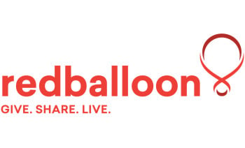 Red Balloon Gift Card