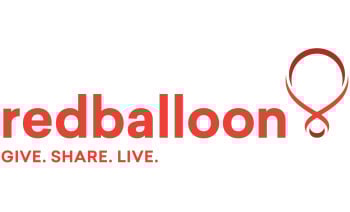 Red Balloon 礼品卡