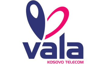 Vala Mobile Data Bundles 리필