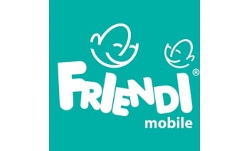 Friendi PIN Refill