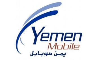 Yemen Mobile Recargas