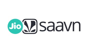 JioSaavn Geschenkkarte