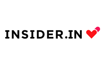 Get 10% off on Comedy category at Insider