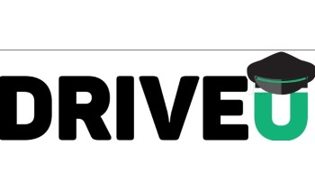 DriveU 4 Hrs Package voucher Gift Card