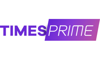 Times Prime 礼品卡