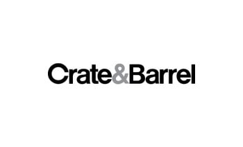 Crate & Barrel Carte-cadeau