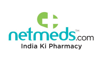 Get Rs 250 Off on NetMeds at minimum billing of Rs 850