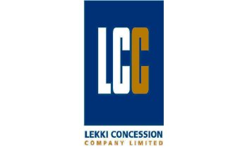 Lekki Concession Company Carte-cadeau