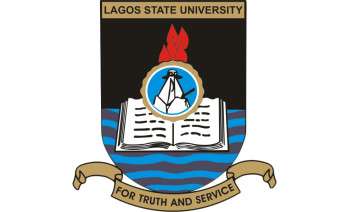 Lagos State University Gift Card