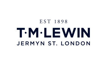 TM Lewin Gift Card