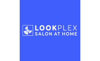 Thẻ quà tặng 40% off on Lookplex - Salon at Home