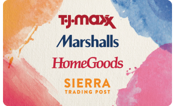 TJX