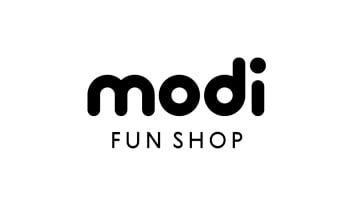 Modi Fun Shop Gift Card