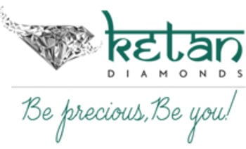 Ketan Diamond Jewellery Geschenkkarte