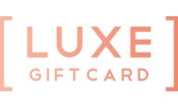 Thẻ quà tặng Luxe