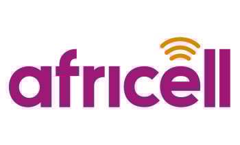 Africell Congo DR Recharges
