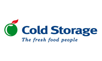 Cold Storage Gift Card